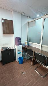 Ready to use Office Space