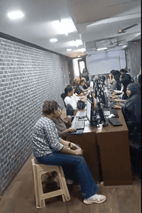 Others image of 2300.0 Sq.ft  Bare shell Office Space for rent in Mira Road East for 145000