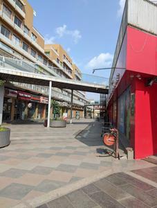 Others image of 318.0 Sq.ft pre-leased  Shop for sale in South Bopal for 5500000