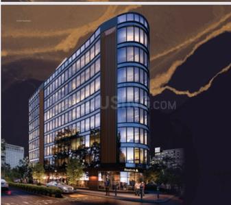 Others image of 208.0 Sq.ft  Ready to use Office Space for sale in Thane West for 6500000