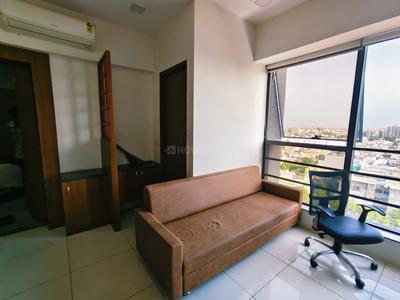 Others image of 280.0 Sq.ft  Ready to use Office Space for rent in Prahlad Nagar for 25000