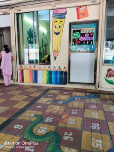 Others image of 2000.0 Sq.ft pre-leased  Shop for sale in Badlapur East for 40000000