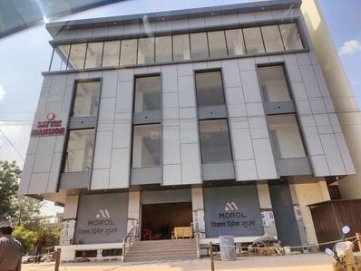 Outside View image of 2135.0 Sq.ft  Bare shell Office Space for rent in Pratap Nagar for 750000