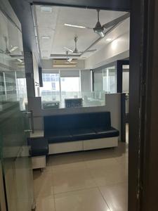 Ready to use Office Space