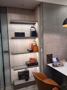 Others image of 3000.0 Sq.ft  Ready to use Office Space for rent in Vashi for 450000