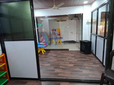 Others image of 700.0 Sq.ft pre-leased  Showroom for sale in Dombivli West for 14000000