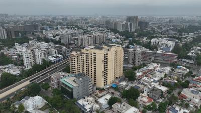 Others image of 465.0 Sq.ft  Ready to use Office Space for rent in Jodhpur for 41850