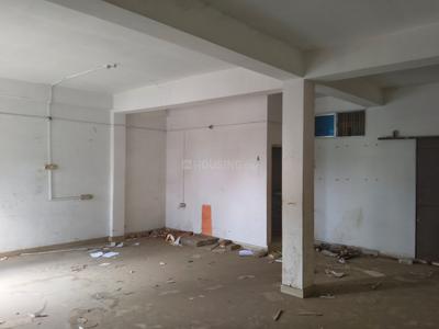 Bare shell Office Space