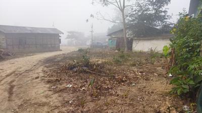 Commercial Plot