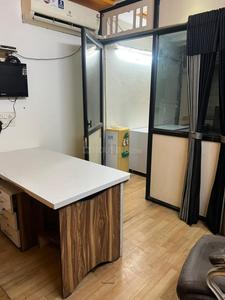 Meeting Room image of 130.0 Sq.ft  Ready to use Office Space for rent in Maninagar for 16000