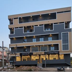 Others image of 11000.0 Sq.ft   Showroom for rent in Namkum for 250000