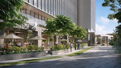 Ready to use Office Space