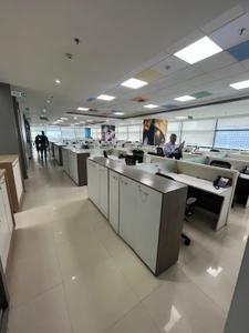 Outside View image of 5000.0 Sq.ft  Ready to use Office Space for rent in Sion for 1360000
