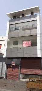 Commercial image of 5500.0 Sq.ft Showroom for rent in Nangli Sakrawati for 50000