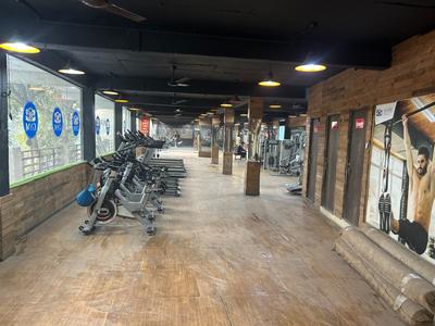 Others image of 6500.0 Sq.ft   Showroom for rent in DLF Phase 3 for 250000