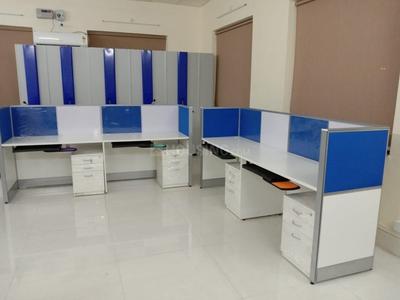 Cabin image of 400.0 Sq.ft  Ready to use Office Space for rent in Nungambakkam for 30000