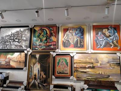 Others image of 320.0 Sq.ft   Shop for sale in Sector 62 for 11000000