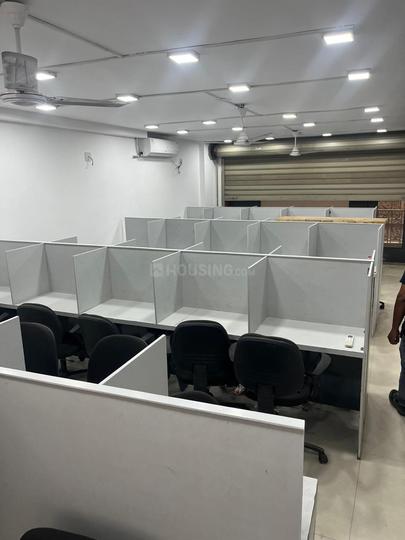 Others image of 550.0 Sq.ft Ready to use Office Space for rent in Satellite for 55000
