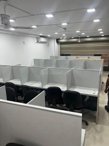 Ready to use Office Space