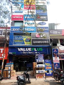 Others image of 1000.0 Sq.ft pre-leased  Commercial Property for sale in Ashiyana for 200000