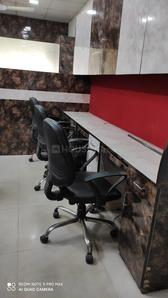 Commercial image of 250.0 Sq.ft Ready to use Office Space for rent in Shakurpur for 22000