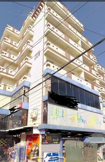 Others image of 8800.0 Sq.ft pre-leased Shop for sale in Bommanahalli for 130000000