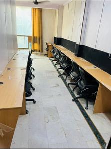 Others image of 1000.0 Sq.ft  Ready to use Office Space for rent in Mansarover Garden for 35000