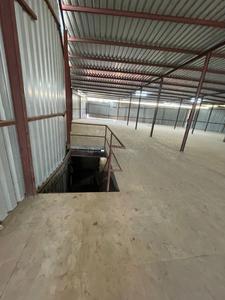 Others image of 6500.0 Sq.ft   Warehouse for rent in Kandivali West for 550000