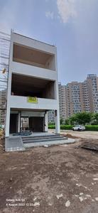 Entrance image of 2200.0 Sq.ft   Showroom for rent in  for 25000