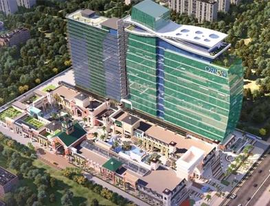 Others image of 350.0 Sq.ft   Commercial Property for sale in Sector 132 for 6000000