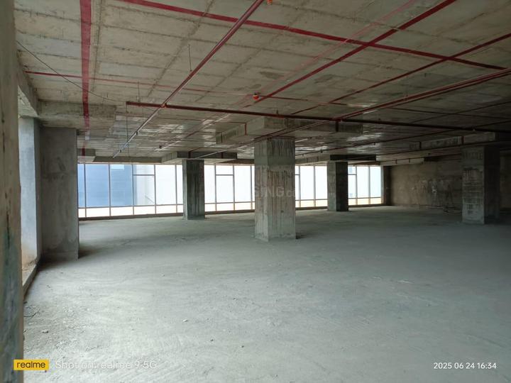 Others image of 12500.0 Sq.ft  Bare shell Office Space for sale in Rai Durg for 110000000