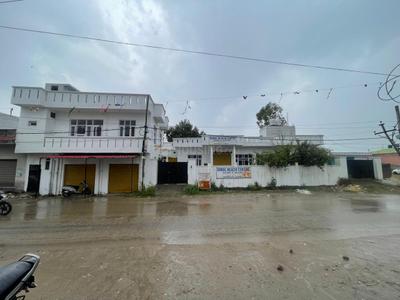 Commercial Property