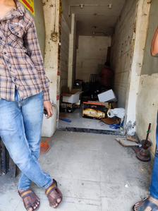 Others image of 150.0 Sq.ft   Shop for rent in Mira Road East for 18000