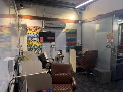 Ready to use Office Space