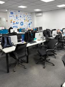 Others image of 1100.0 Sq.ft  Ready to use Office Space for rent in Sector 63 A for 75000