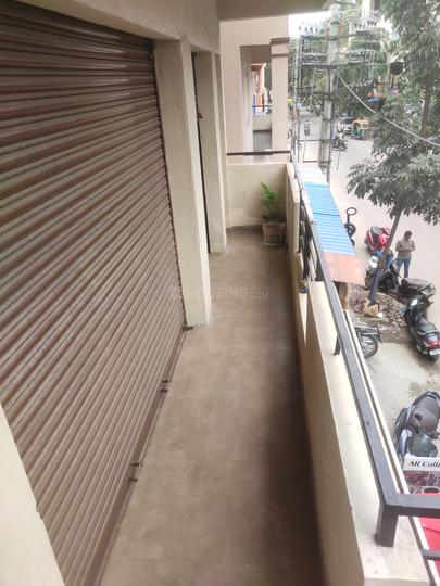 Others image of 600.0 Sq.ft   Shop for rent in Thanisandra for 17000
