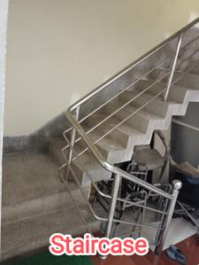 Others image of 2418.0 Sq.ft  Ready to use Office Space for rent in Kharabela Nagar for 60000