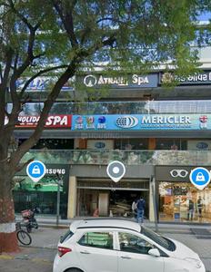 Others image of 1098.0 Sq.ft pre-leased  Showroom for sale in Navrangpura for 47850000