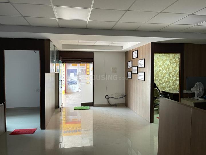 Entrance image of 1100.0 Sq.ft  Ready to use Office Space for rent in Arumbakkam for 75000