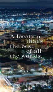 Ready to use Office Space