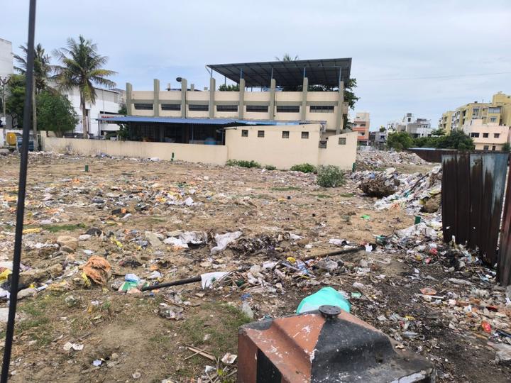 Others image of 5000.0 Sq.ft   Commercial Plot for sale in Gerugambakkam for 60000000