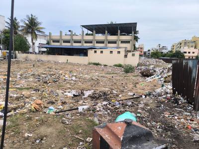 Commercial Plot