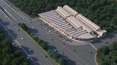 Others image of 5362.0 Sq.ft   Showroom for sale in Jahangir Pura for 85000000