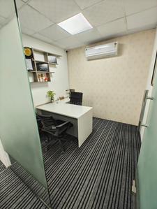 Others image of 1500.0 Sq.ft Ready to use Office Space for rent in Sector 1 for 100000