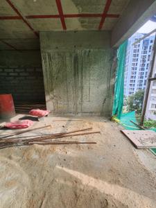 Bare shell Office Space