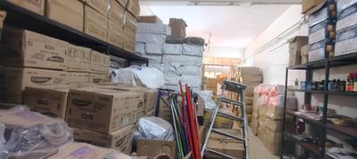 Others image of 550.0 Sq.ft   Warehouse for sale in Santacruz East for 20000000