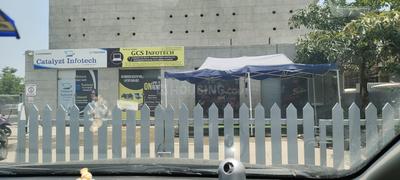 Others image of 662.0 Sq.ft   Shop for rent in Wakad for 95000