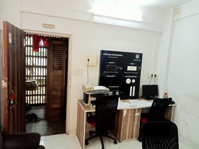 Ready to use Office Space