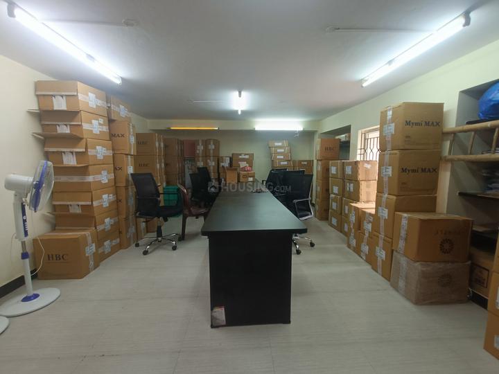 3900 sq.ft Warehouse for rent in Koyambedu, Chennai ID 100317592