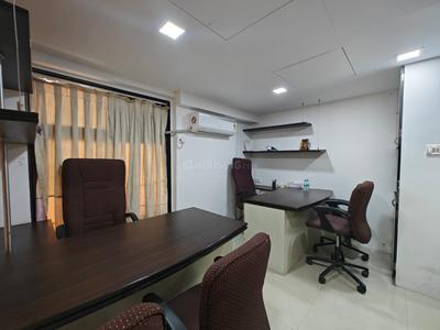 Ready to use Office Space